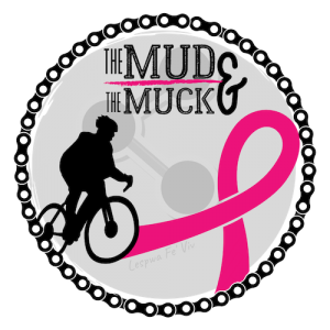 The Mud & The Muck | Riding for a world without cancer | Pedal The Cause