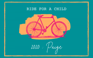 Pedal The Cause Ride for a Child | Team The Mud and The Muck | Beth and Curt Wilburn